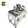 automatic assemble magnet core high frequency transformer coil winding machine