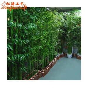 Outdoor Artificial Bamboo Plants Whole Suppliers Alibaba