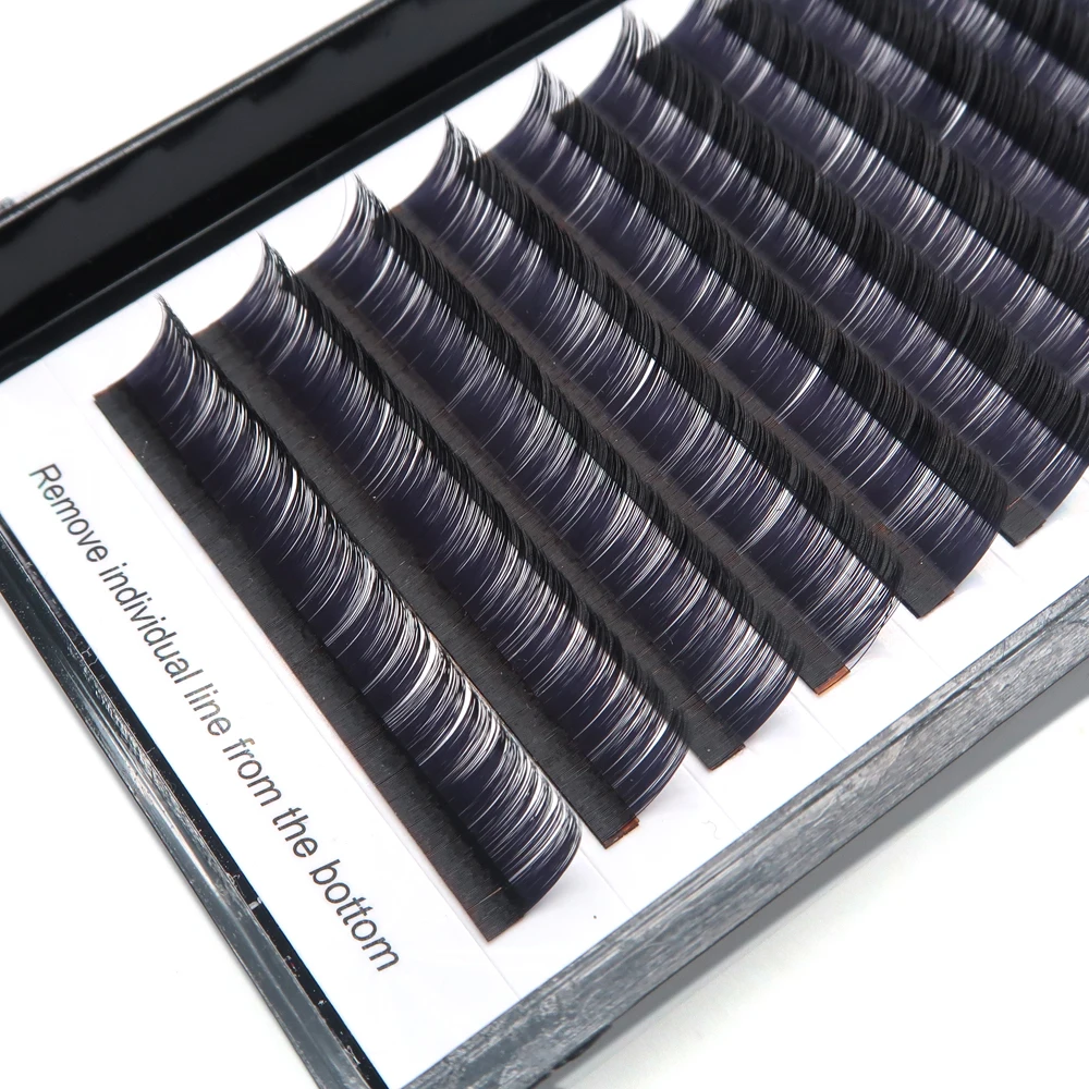 The Individual Eyelash Extensions Kit - Buy Eyelash Extension ...