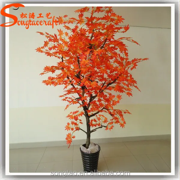 2015 Guangzhou Indoor/outdoor Large Artificial Decorative Tree Branches