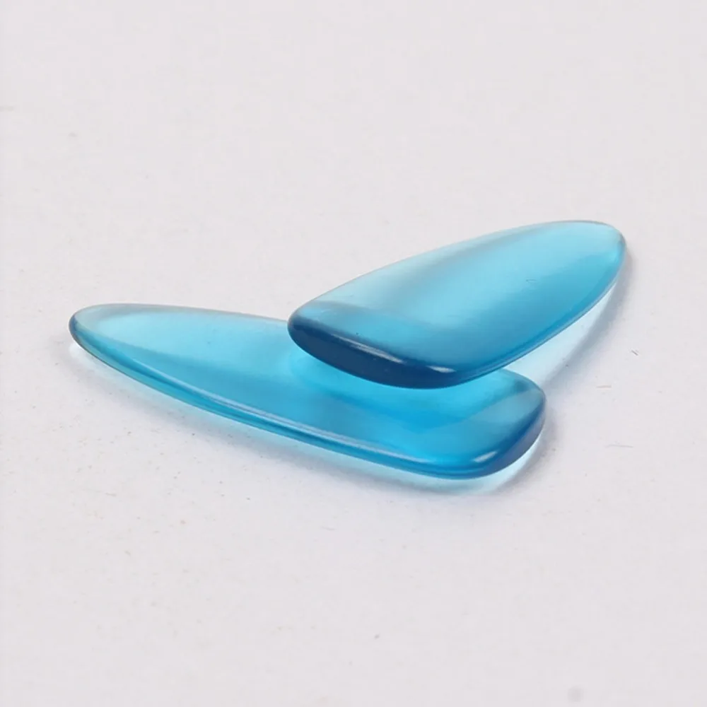 Good Quality Blue 8 Pcs Guzheng Picks With New Style Buy Picks