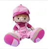 Best selling lovely be baby rag doll
