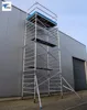 High-Performance easy assemble mobile aluminum used scaffolding for sale