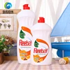 Different Packaging Types and Perfume Safe Liquid Detergent Dishwashing Liquid