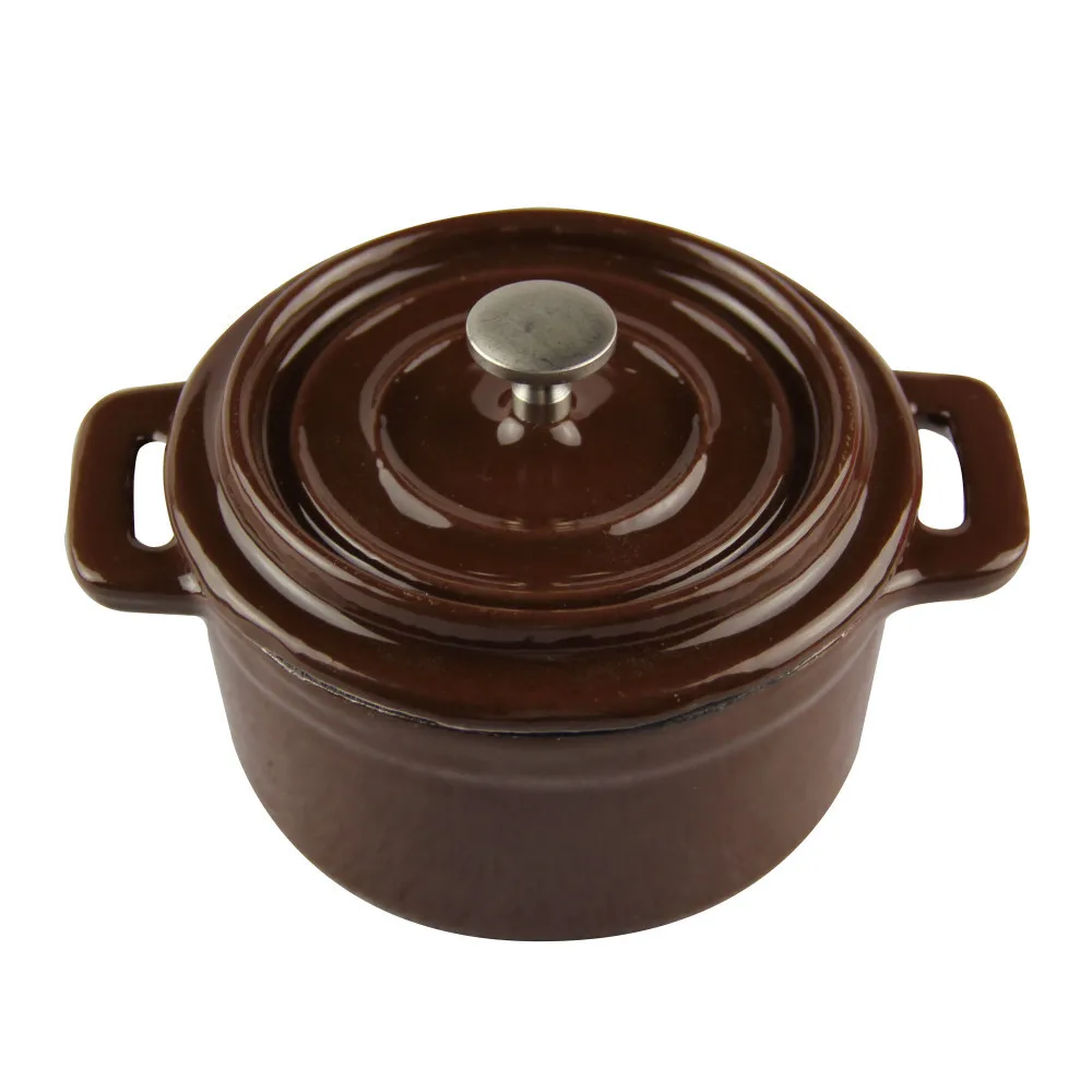 Square Cast Iron Mini Pot Buy Cast Iron Mini Cocottes,Mini Cast Iron