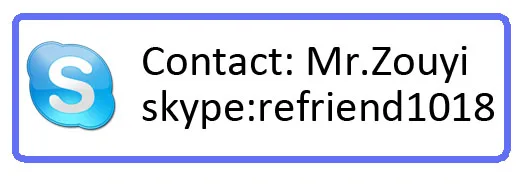 skype contact