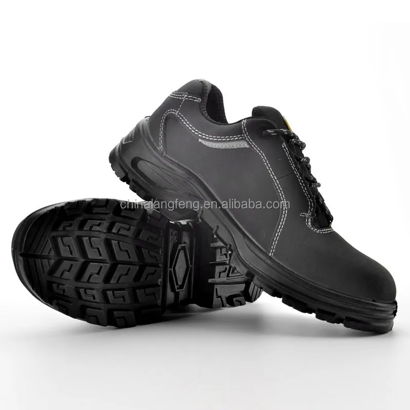 Good Prices Safety Shoes,Highlander And Hill Climbing Safety Shoes