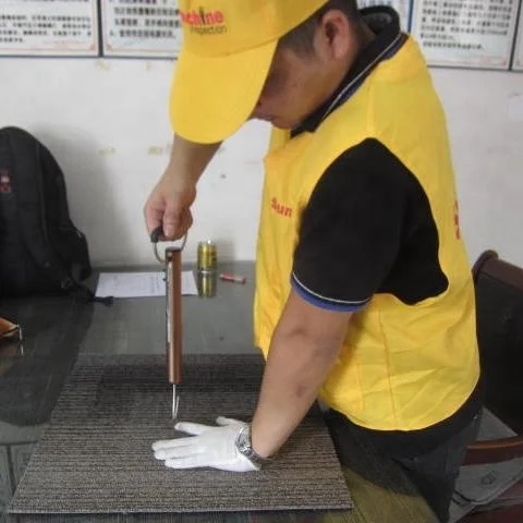 
Professional textile inspection service with 4 point system/third part inspection company in China,India,Vietnam 