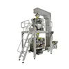 Granule de bois din packing machine