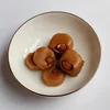 Solid Form Toffee Hard Candy