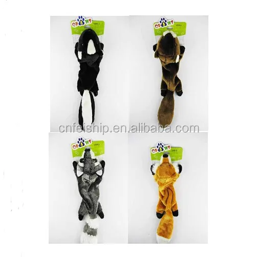 stuffed animal skins wholesale