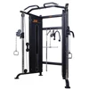 Large-scale Folding Power Rack Gym Equipment For Sale