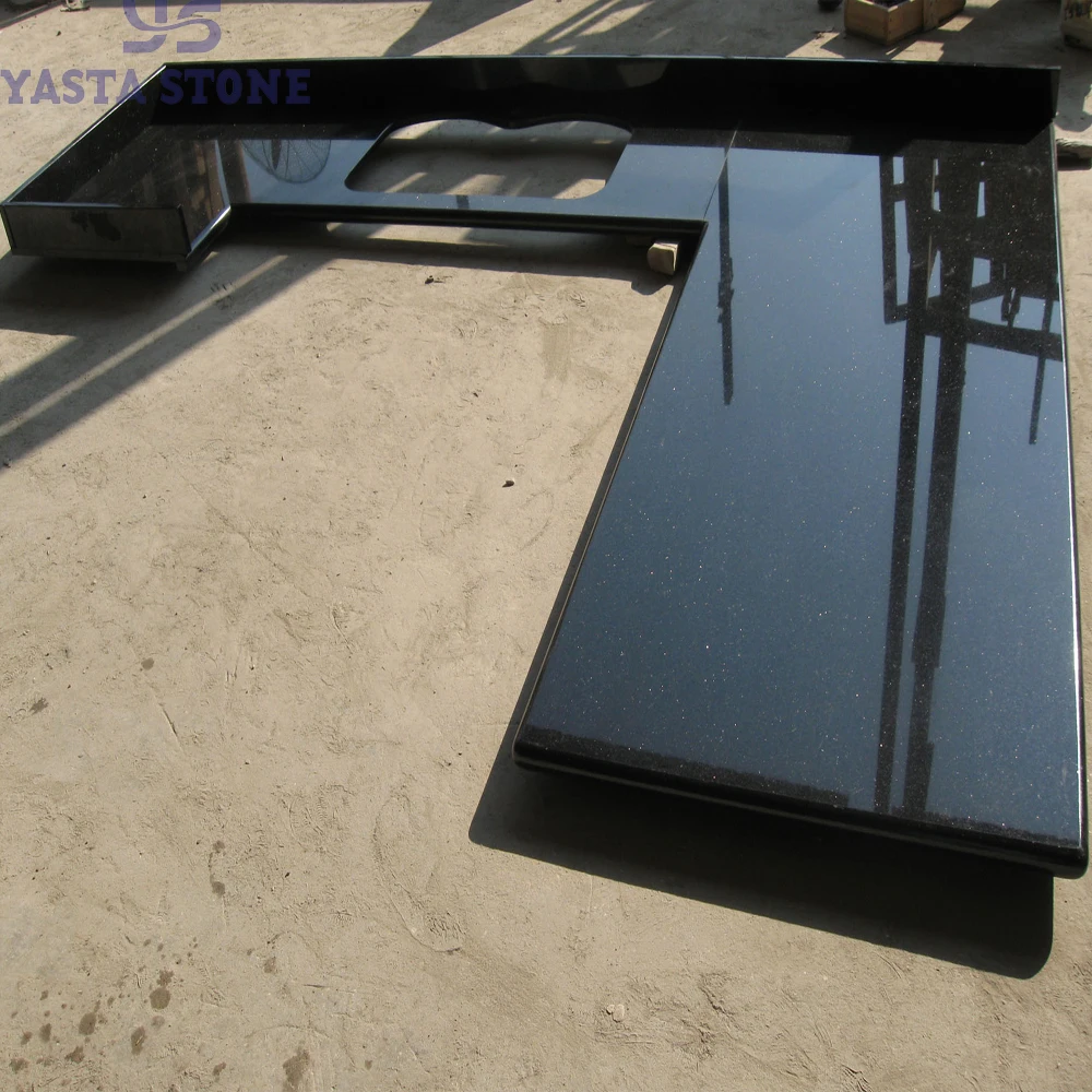 工厂提供便宜的价格石英石花岗岩层压板厨房台面