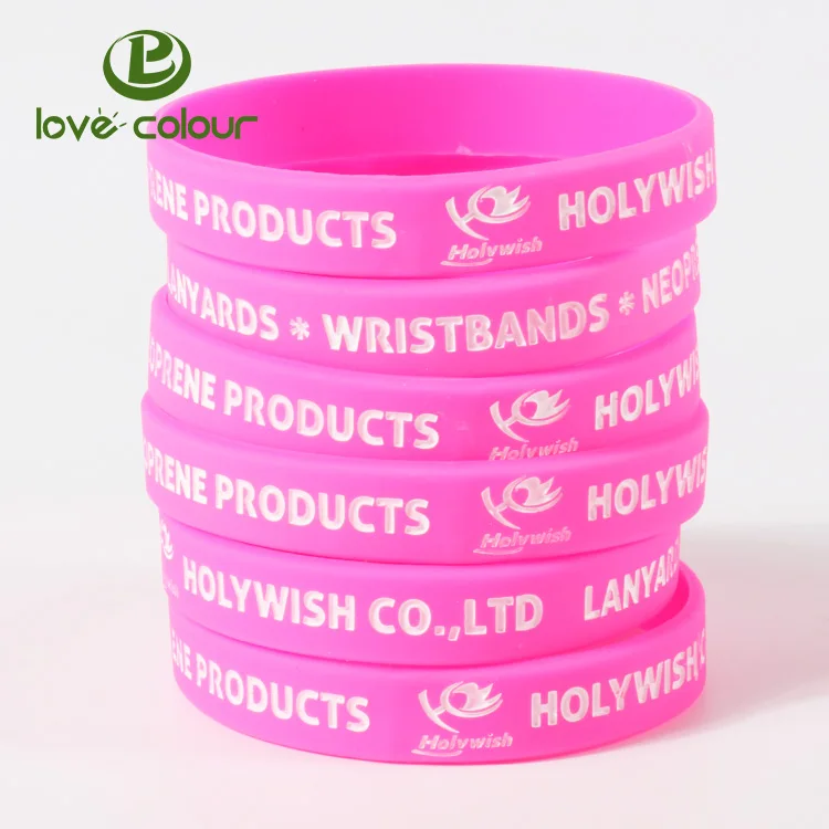 siliconewristband s011