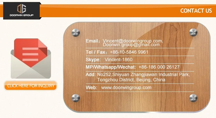 Most popular China factory top quality new design wooden invisible door design with America oak