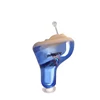 Nano Quality CIC Completely In Canal Faceplate Digital Hearing Aid Devices