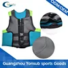 smooth skin life jacket,offshore skin protect surfing work life vest