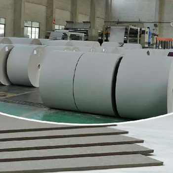 Dongguan Pulp And Paper Mill Cardboard Reel For Gray Board - Buy ...