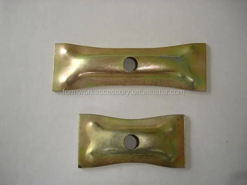 Structural Works Flat Rib Washer B Form Ti E For Construction Forming Buy Structural Works