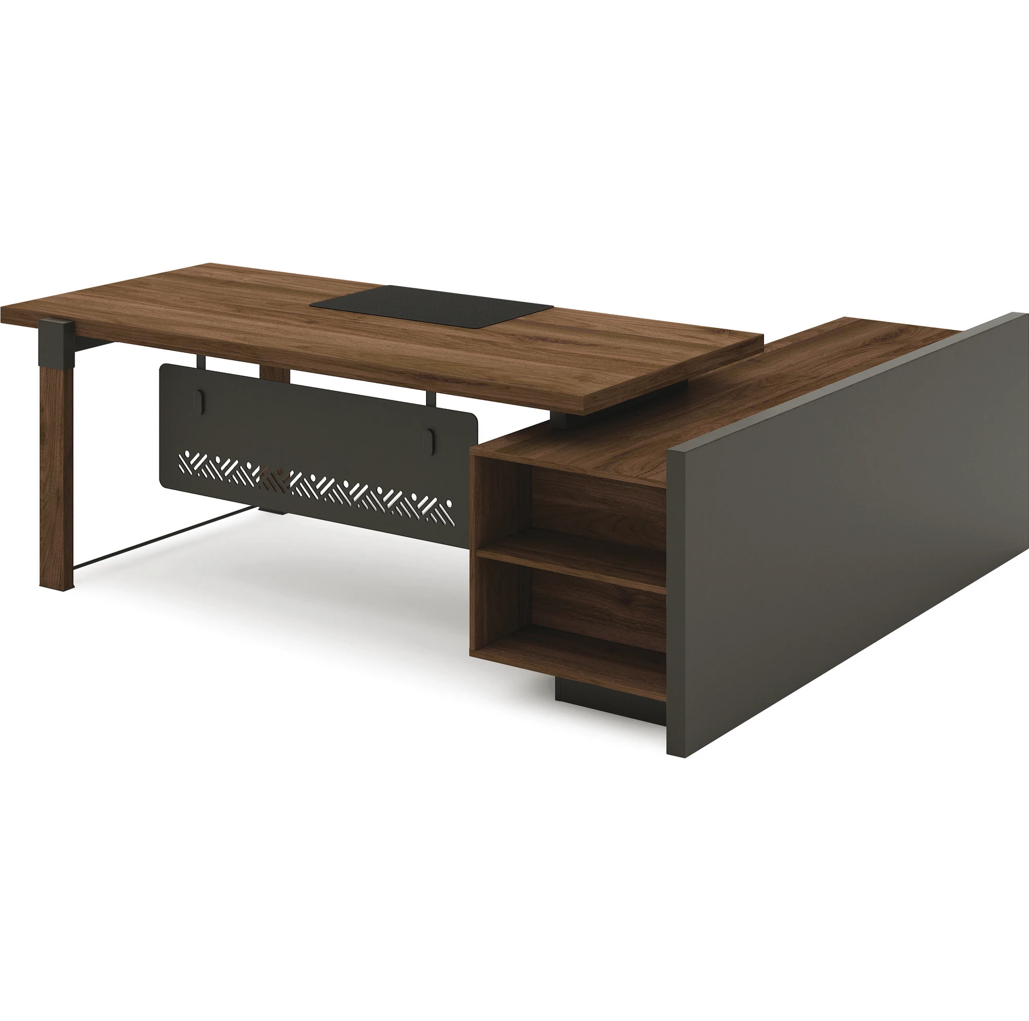 2019 modern commercial furniture office storage wood