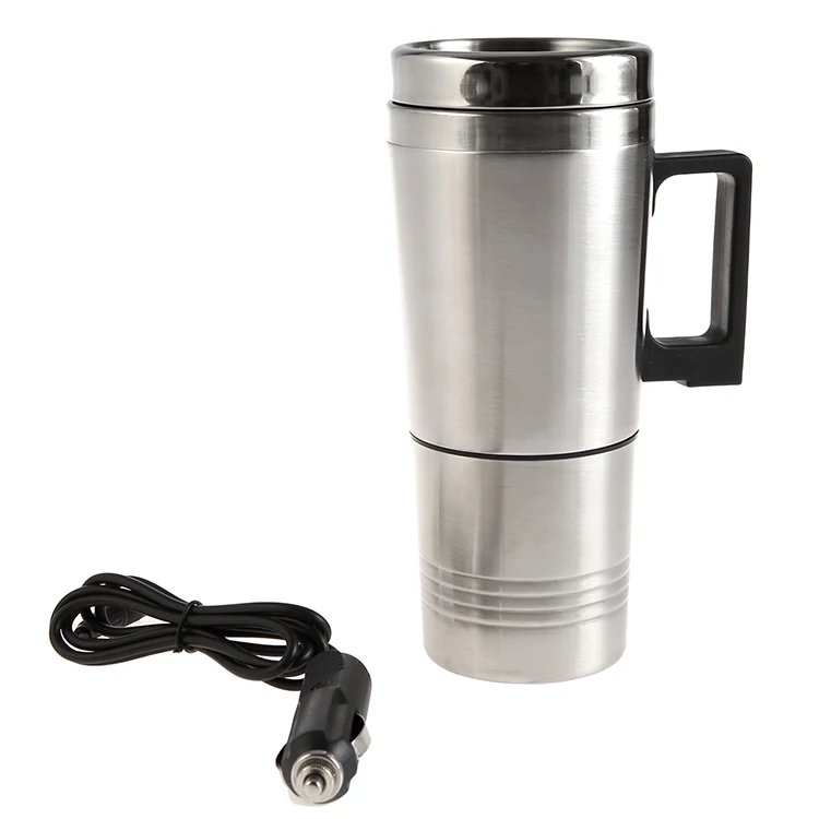 usb electric mug