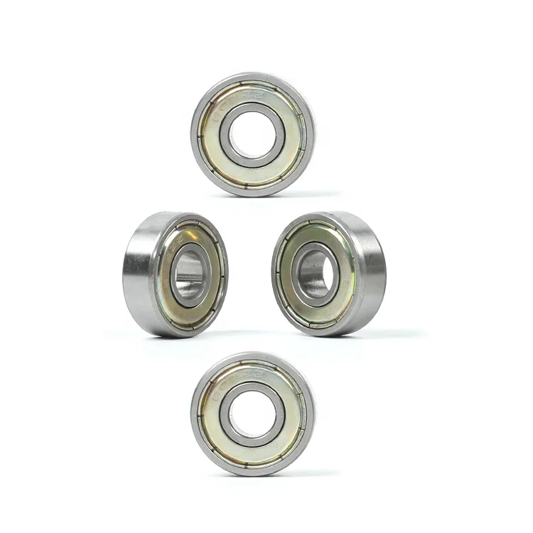 热卖z809 轴承 nsk z809 球轴承 809 8*22 * 7毫米