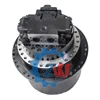 TM40 travel gearbox and motor assy final drive for excavator parts