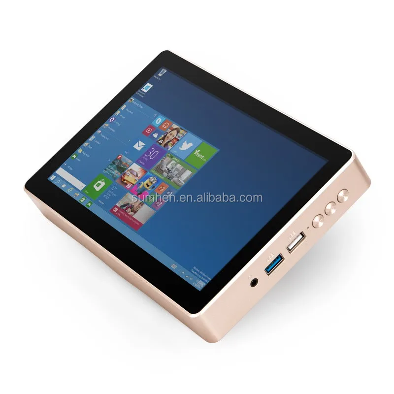 Gole1 Plus Mini Pc Gole 1 Pipo X11s With 8inch Touch Screen Powered By Intel Atom X5 Z50 Processor Buy Gole1 Plus Mini Pc With 8 Inch Touch Screen Powered By Intel Atom