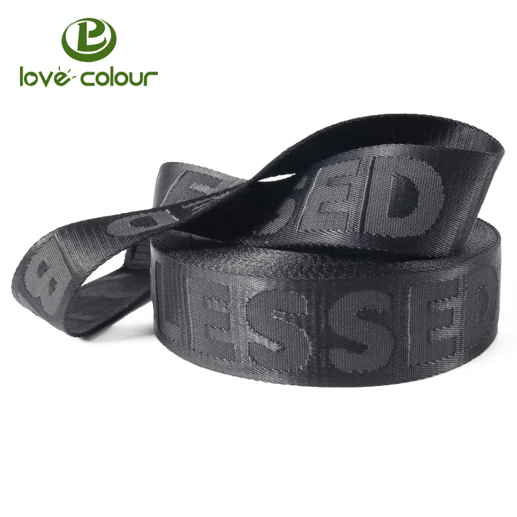 Nylon webbing N02