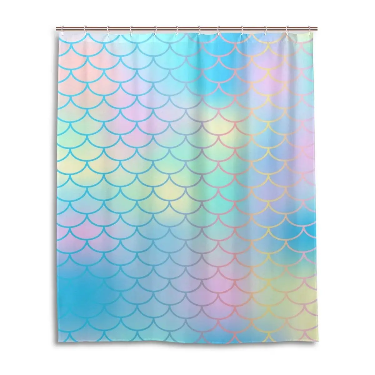 Cheap Mermaid Curtains, find Mermaid Curtains deals on line at