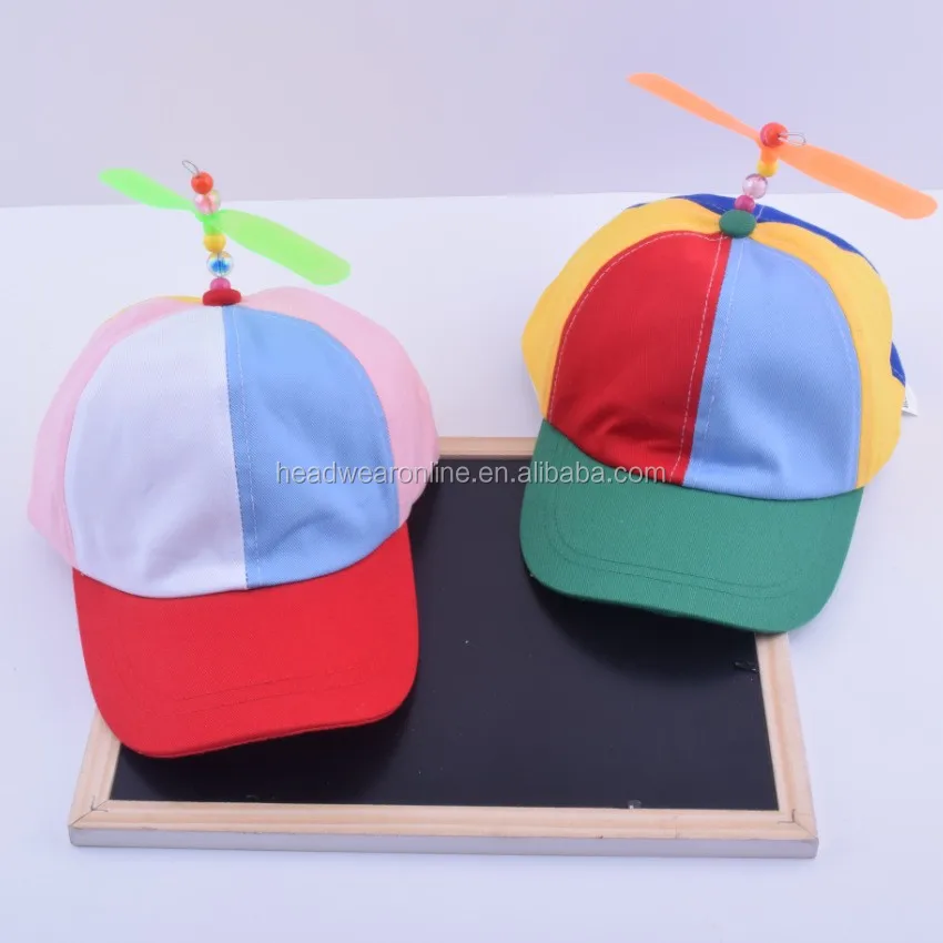 sell custom hats online