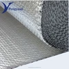 7 Layers twin aluminum foil air bubble film insulation air bubble film making machine