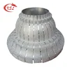 diamond edging stone granite marble grinding profile wheels for marble