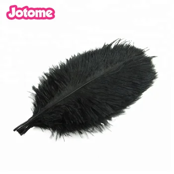 artificial ostrich feathers bulk