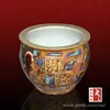 Cylinder Pottery May Your Finances Profitable Large Ceramic Art