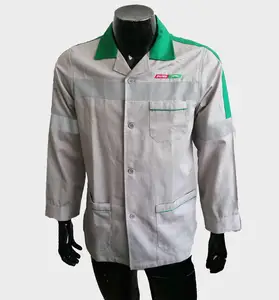 Men Fleece Workwear Jacket Waterproof Working Coat Men Fleece Workwear Jacket Waterproof Working Coat