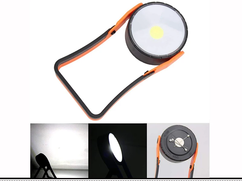 Portable Base Cob Led Stand Work Light Buy Stand Work Light,Cob Stand Work Light,Cob