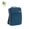 Free Sample Waterproof Yiwu 2018 Anti-theft Blue Antitheft Backpack