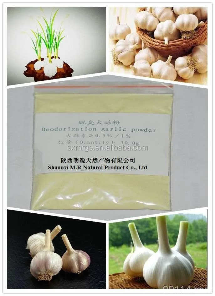 Pure Garlic P.e./aged Black Garlic Extract Liquid/garlic Extract Powder