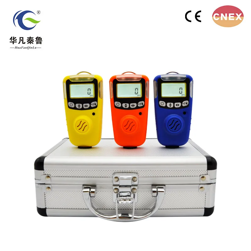 H2s Personal Gas Detector Portable Hydrogen Sulfide Analyzer Monitoring Systems Buy H2s