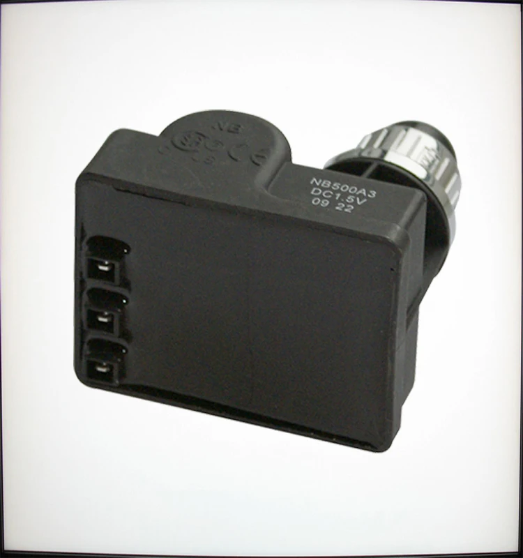 battery pulse ignitor