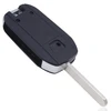 CS003009 Top quality 3 Buttons Flip KEY FOB Case Shell for Accord Civic Pilot CR-V Accord Pilot