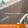 Wholesale China Balmoral red granite slabs