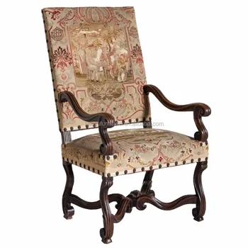 Lc145 Louis Xv Style Chair Lc145 Louis Xv Style Chair