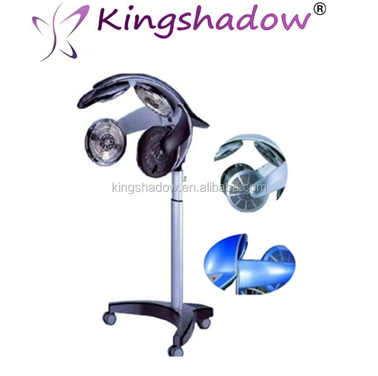 Salon Hair Equipment Hair Dryer Steamer Hair Color Processors Climazone