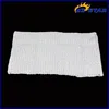 HZW-13791003 taiwan Fashion Women 100 acrylic Magic white pattern custom made arabic scarf for men