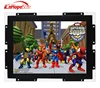 Industrial Panel PC Monitor Open Frame 19" Resistive Touch Screen Monitor/ Embedded Monitor