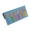 Magnetic Page Clip Paper Bookmark Magnetic Foldable Bookmark