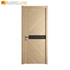 Size customize 24 inches exterior doors 30 inch entry 6 panel door skins