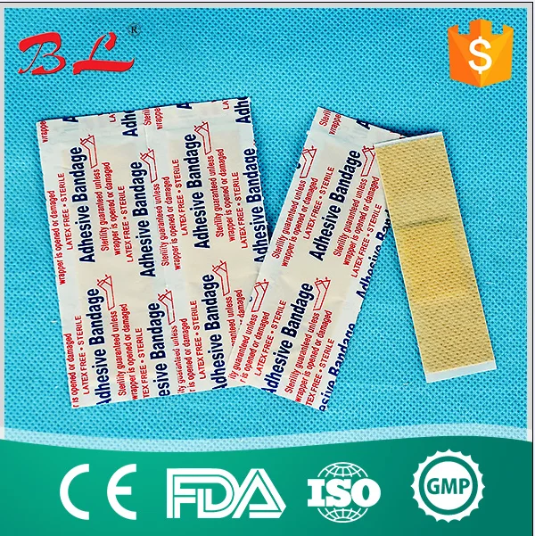 Round Wound Plaster Dia22mm 25mm Spot Adhesive Bandage Injection Plaster Buy Round Wound